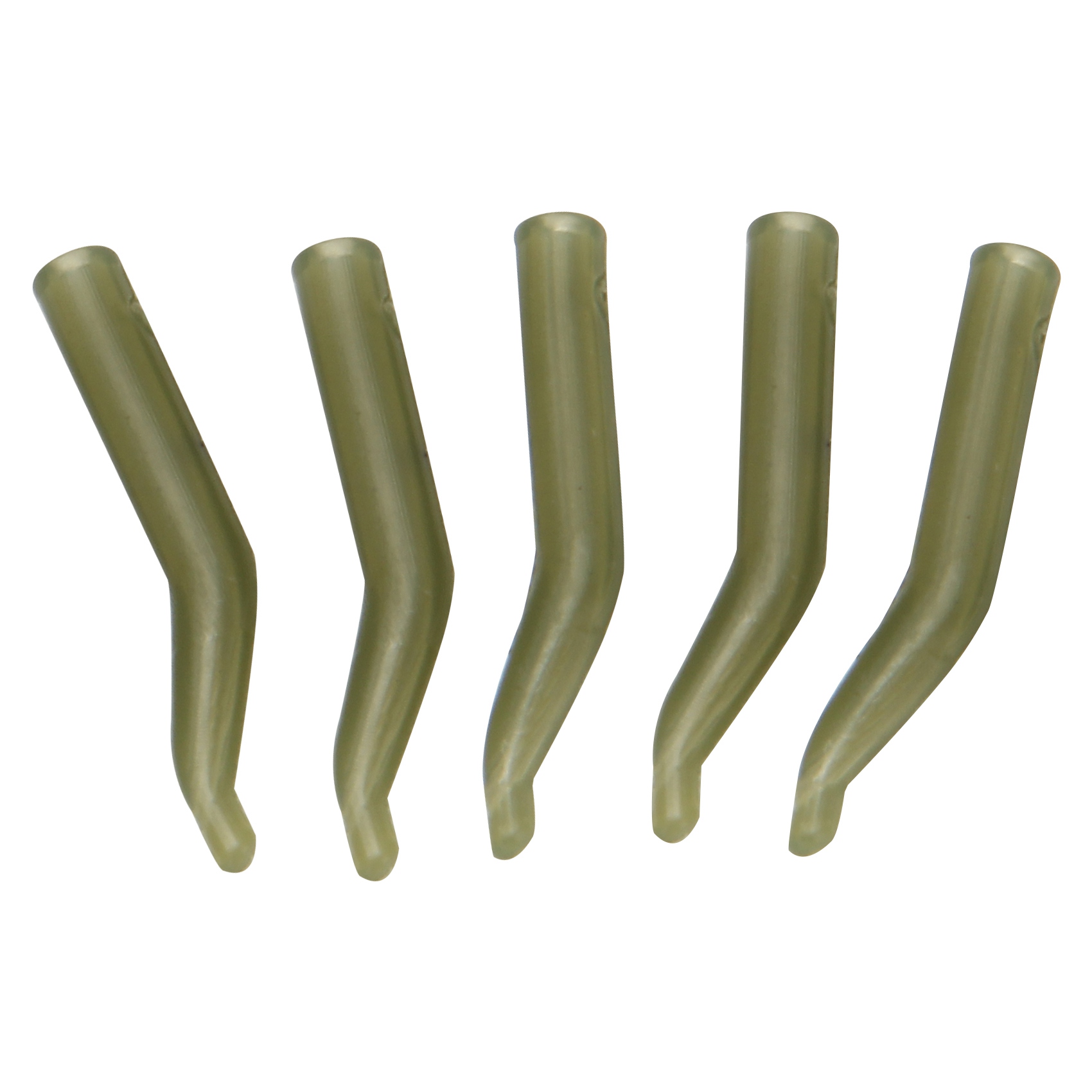 Fishing Line - 50Pcs/Lot Carp Fishing Hook Sleeve Hair