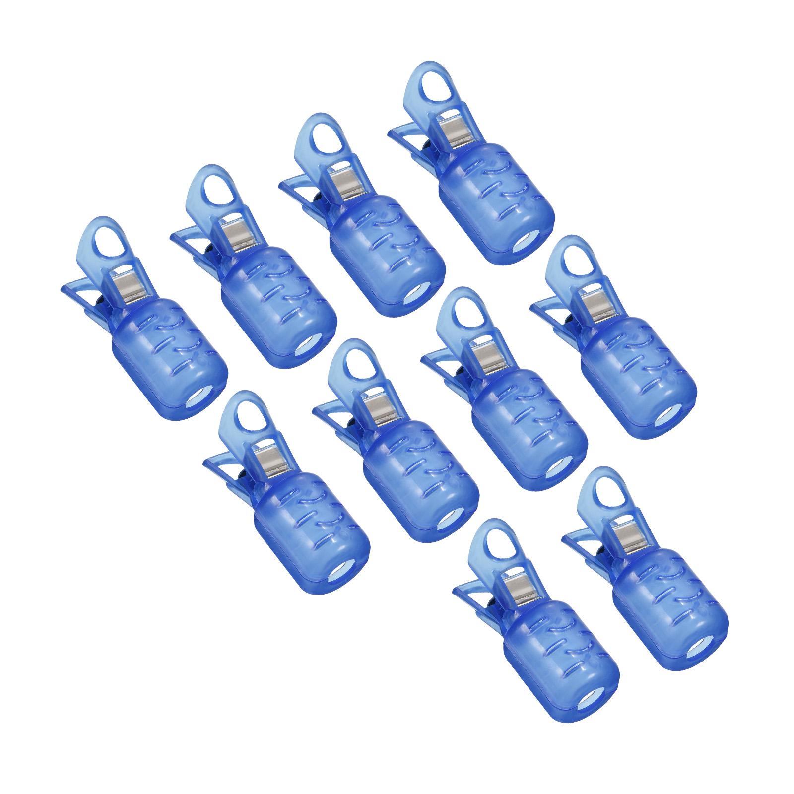 Fishing Equipment Box - 10pcs Small Size Squid Jig Hook
