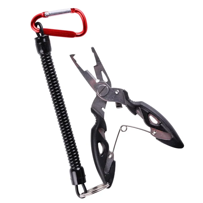 Fishing Equipment Stores - Multifunction Fishing Pliers Tools Accessories for