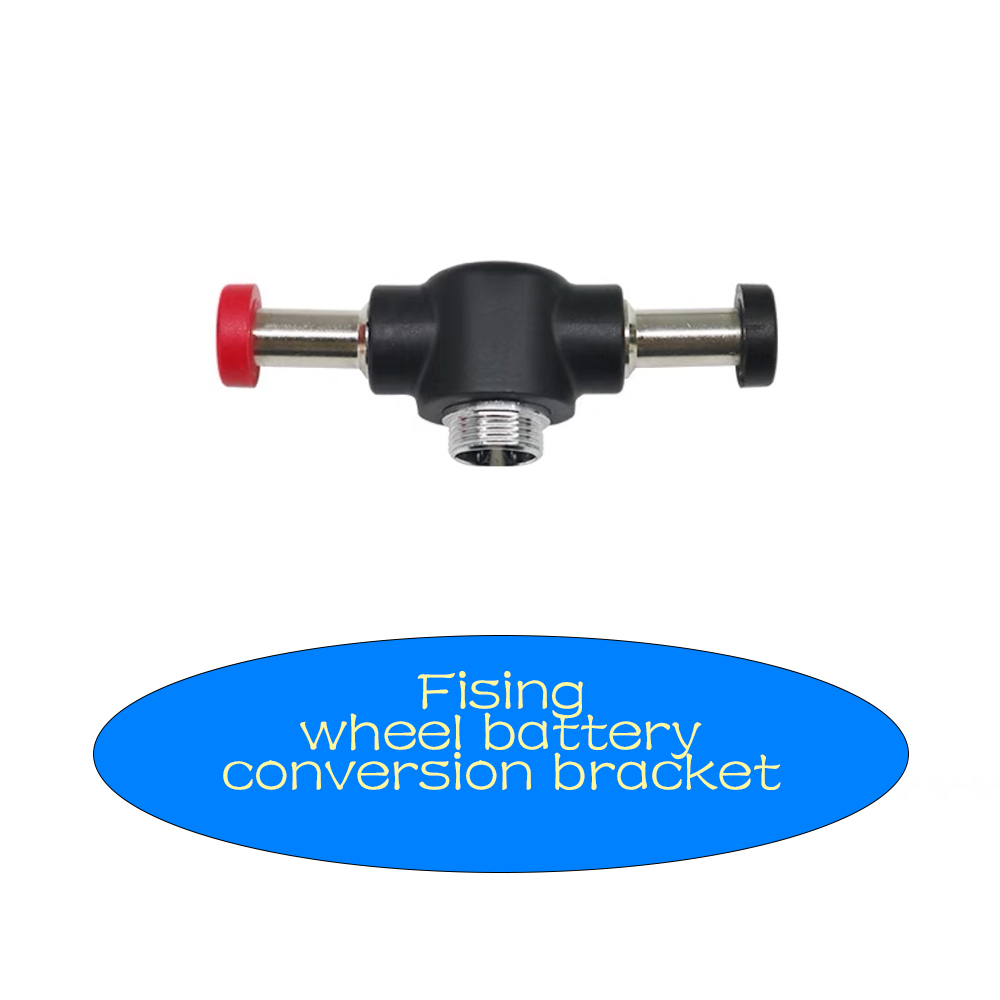 Fishing Equipment Stores - Sea Fishing Electric Reel Battery Spare