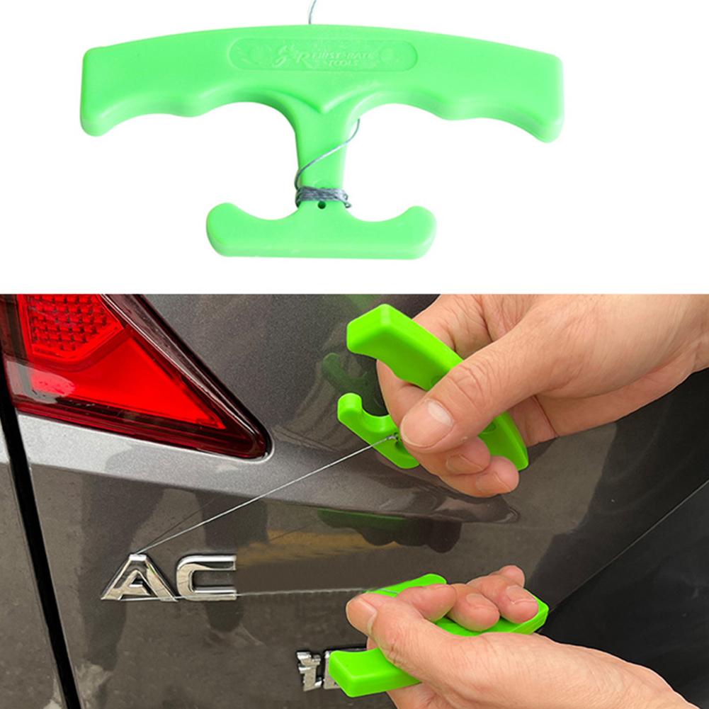 Fishing Line - Car Emblem Remover Tool Kit Professional