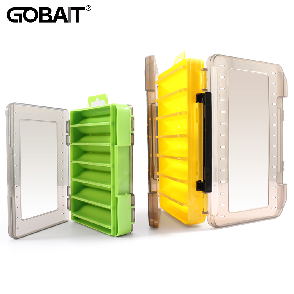 Fishing Equipment Box - Fishing Lure Boxes Tackle Box Large