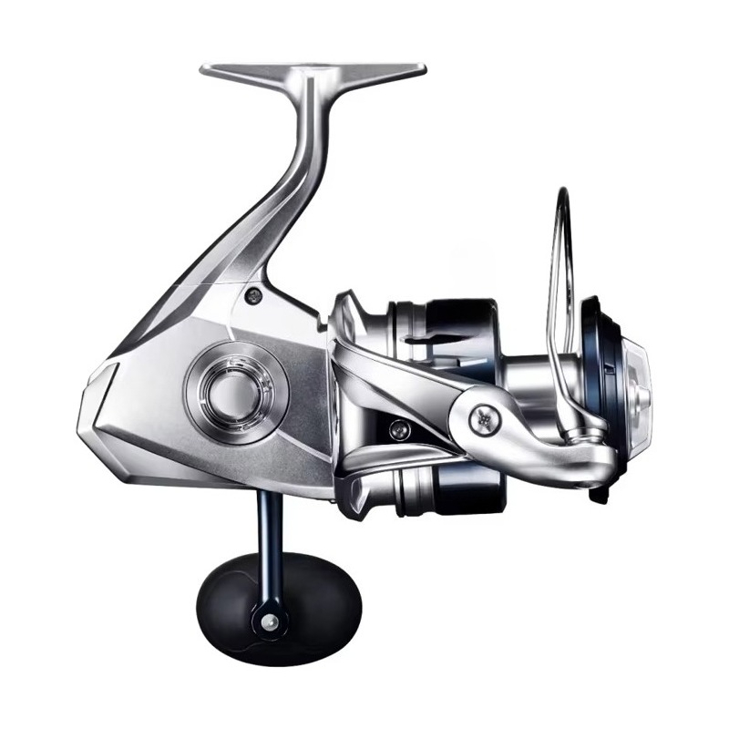 20 Original  Saragosa SW Troll - Shimano Reel Stradic ulasan dan harga