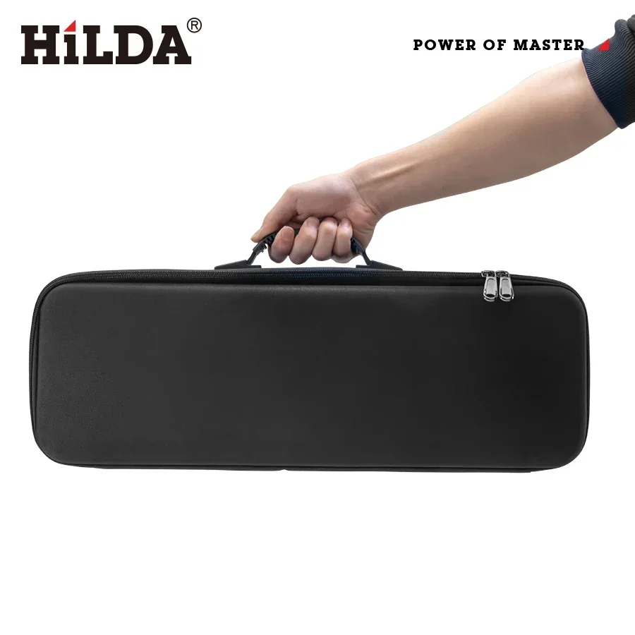 HILDA 1PC Waterproof Hard EVA  - Fishing Equipment Box ulasan dan harga