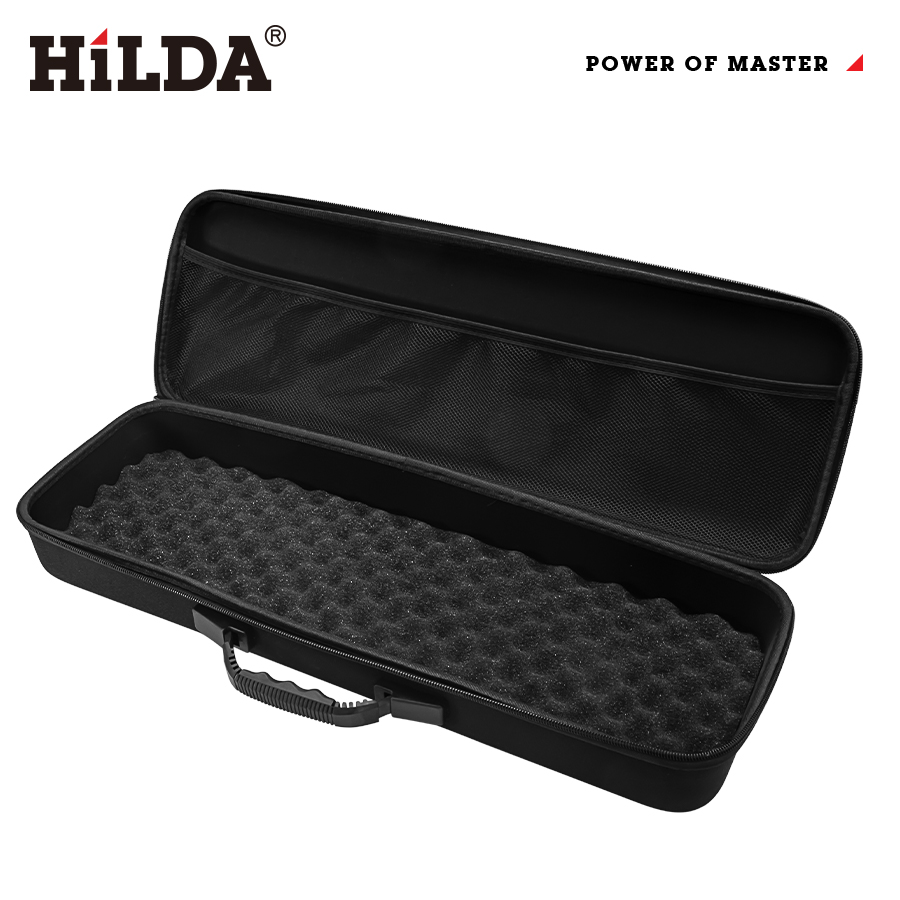 HILDA 1PC Waterproof Hard EVA  - Fishing Equipment Box ulasan dan harga