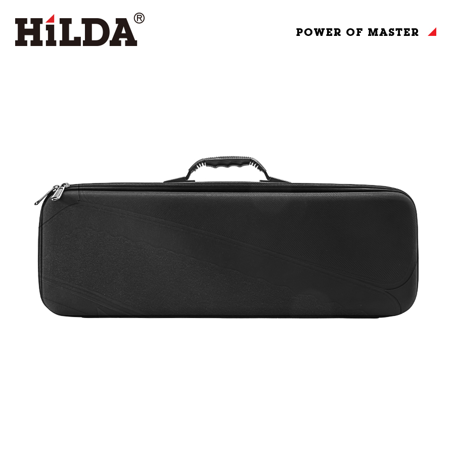 HILDA 1PC Waterproof Hard EVA  - Fishing Equipment Box ulasan dan harga
