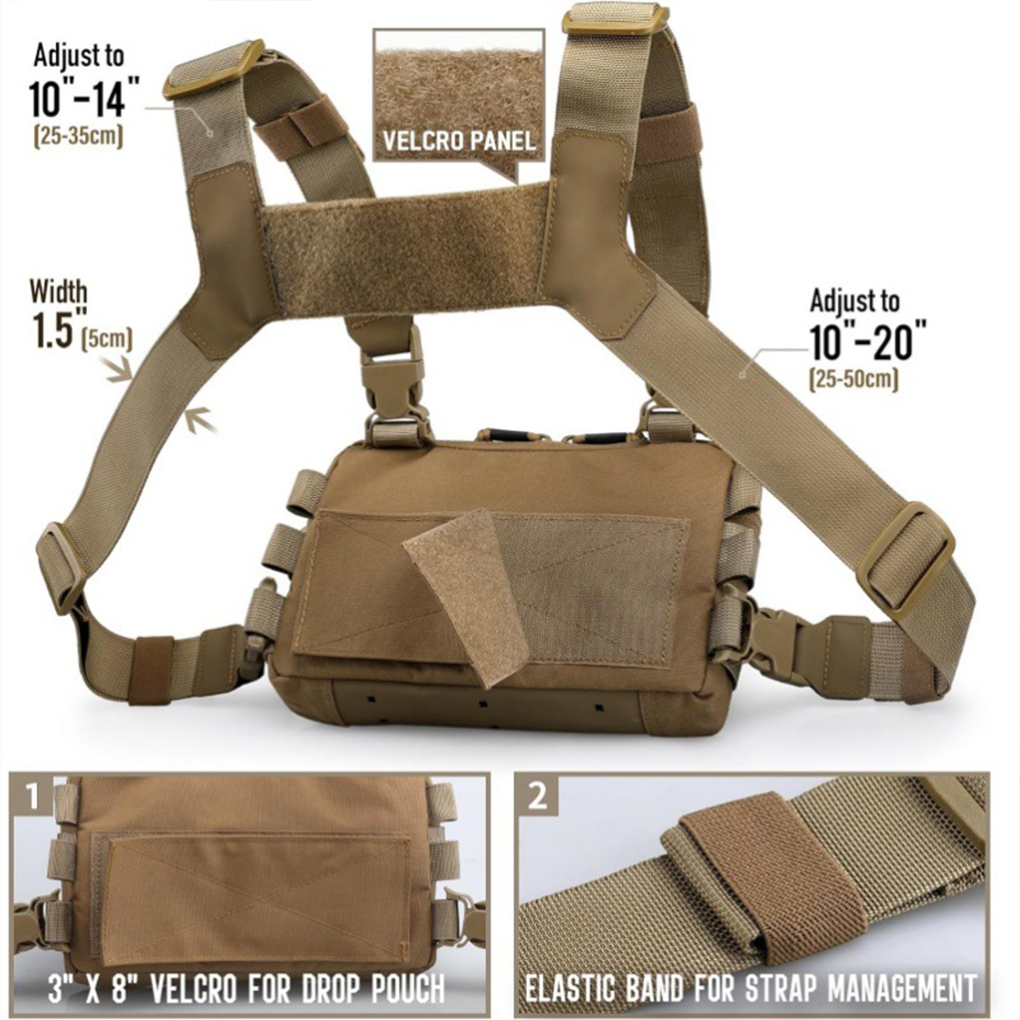 Multifunct Outdoor Travel Vest - Fishing Vest Jacket ulasan dan harga