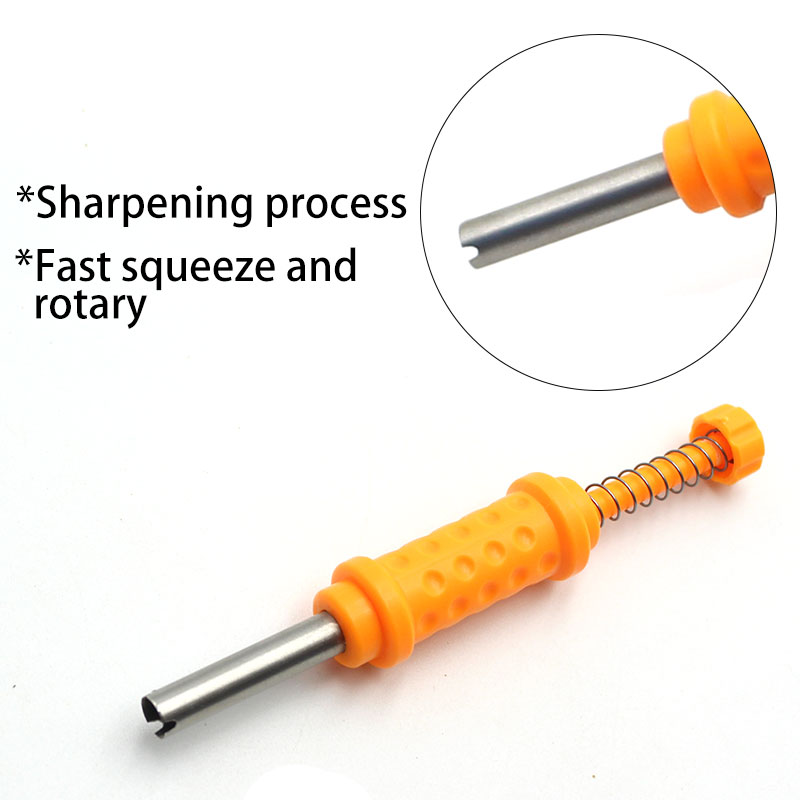 6mm/8mm Carp Fishing Tools Kit - Freshwater Fishing Kit ulasan dan harga