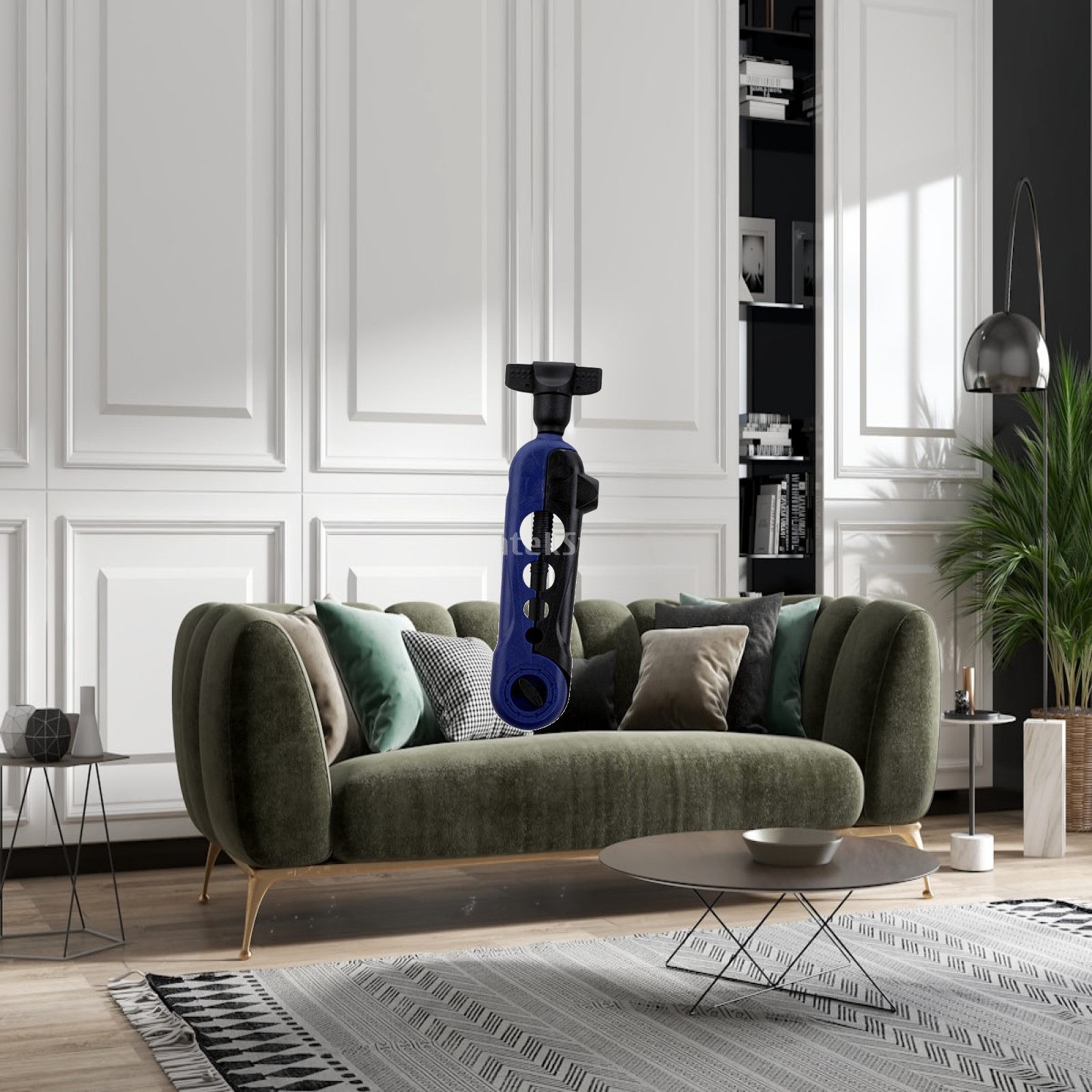 Lightweight Fishing Line Spool - Fishing Line ulasan dan harga