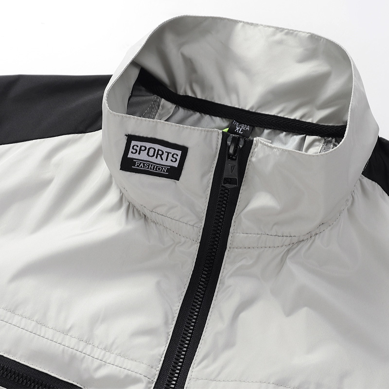 Fan Cooling Vest Summer Fishin - Fishing Vest Jacket ulasan dan harga