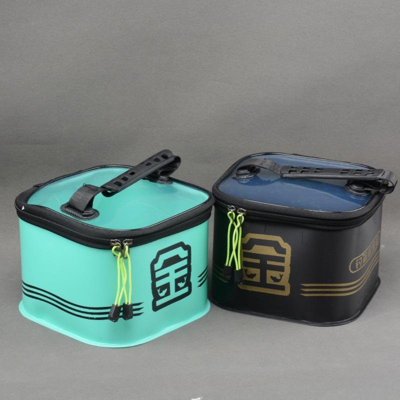 EVA Fishing Tool Box Waterproo - Fishing Equipment Box ulasan dan harga