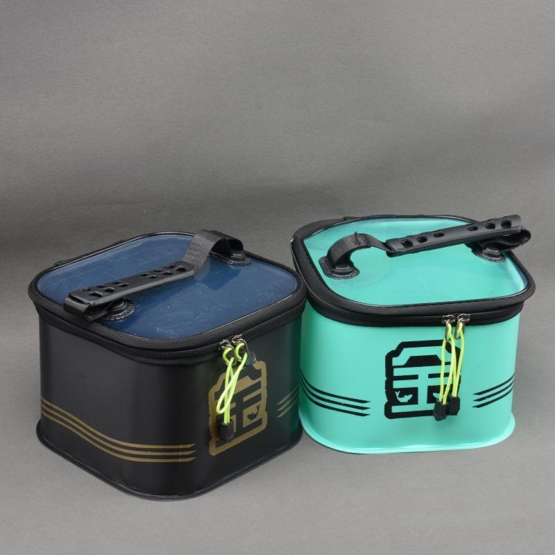 EVA Fishing Tool Box Waterproo - Fishing Equipment Box ulasan dan harga