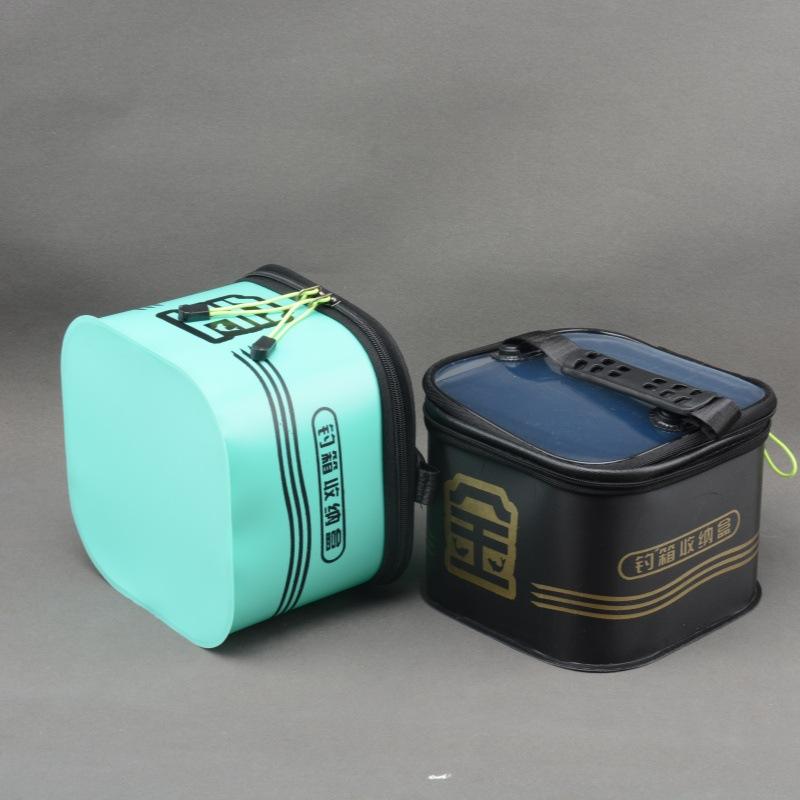 EVA Fishing Tool Box Waterproo - Fishing Equipment Box ulasan dan harga