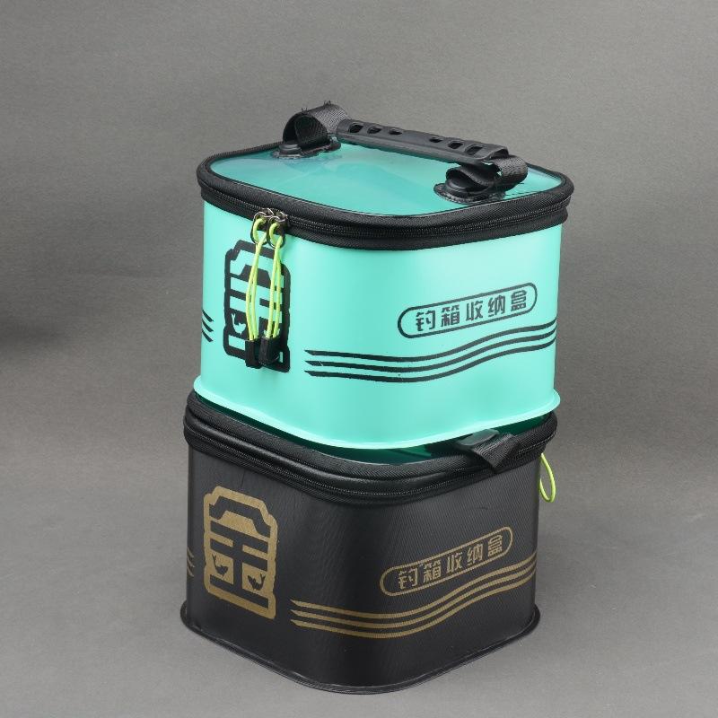 EVA Fishing Tool Box Waterproo - Fishing Equipment Box ulasan dan harga
