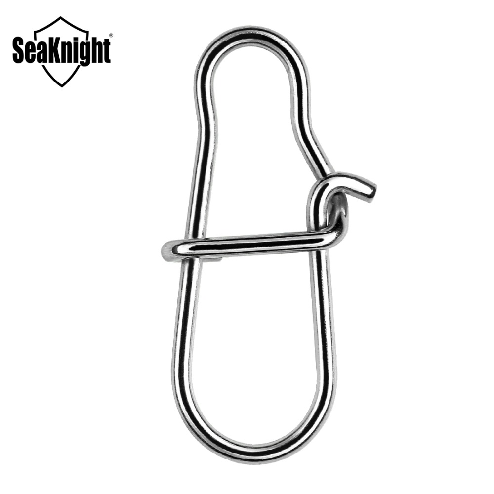 SeaKnight 50PCS/Lot Fishing Co - Fishing Equipment Stores ulasan dan harga