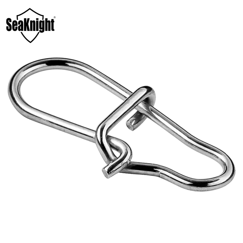 SeaKnight 50PCS/Lot Fishing Co - Fishing Equipment Stores ulasan dan harga