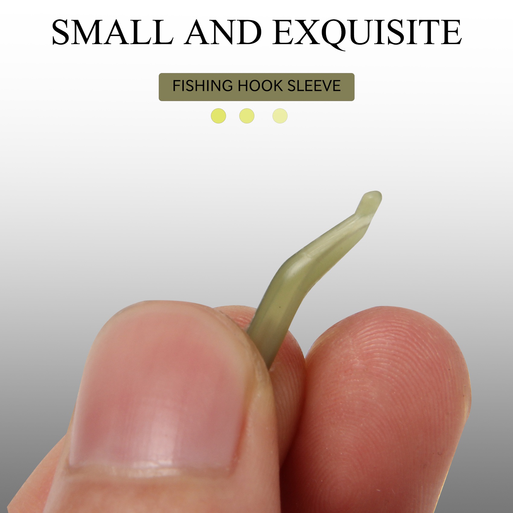 50Pcs/Lot Carp Fishing Hook Sl - Fishing Line ulasan dan harga