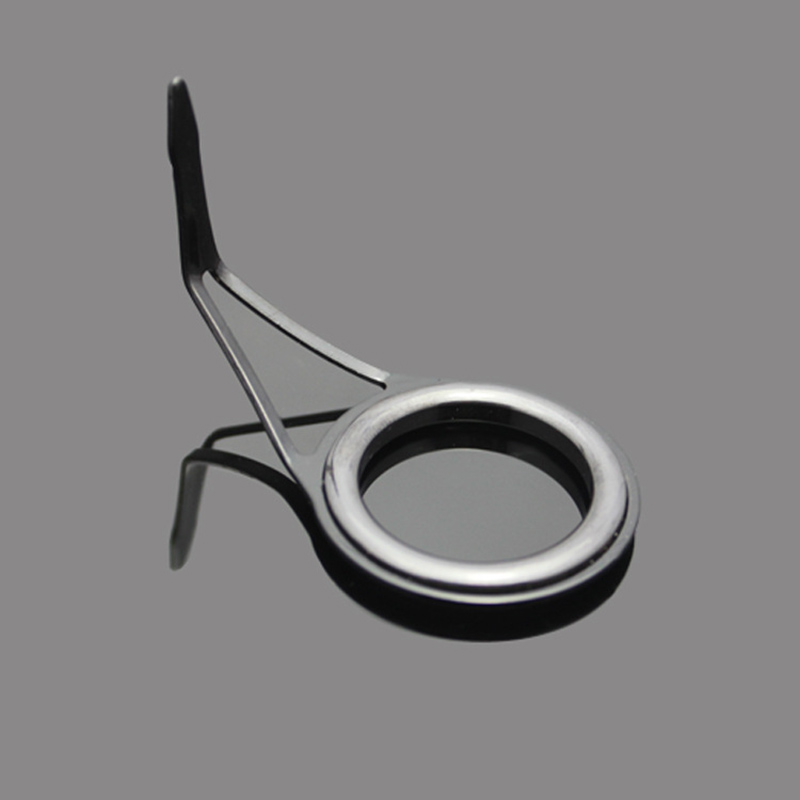 8pcs Fishing Rod Guide Rings A - Freshwater Fishing Kit ulasan dan harga