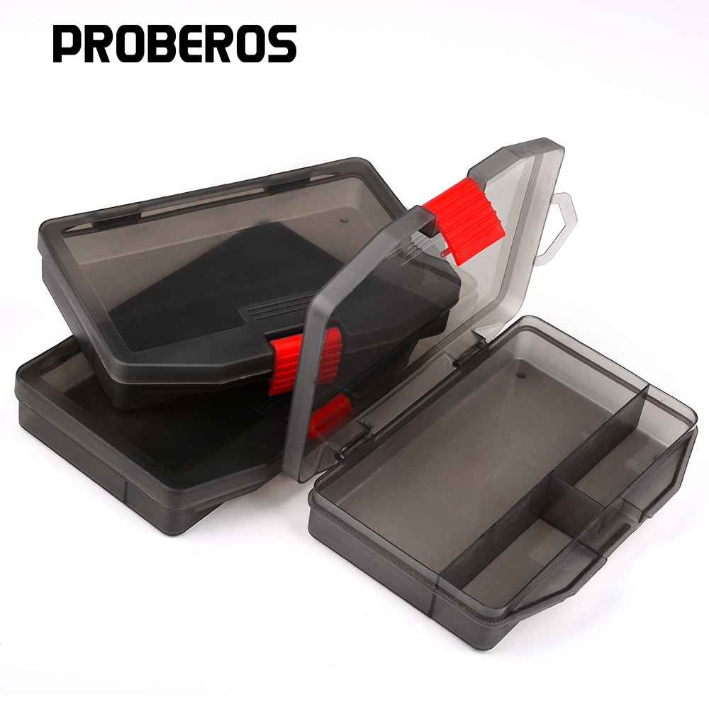 1pc Fishing Tool Storage Box,  - Fishing Equipment Box ulasan dan harga