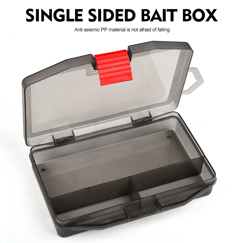 1pc Fishing Tool Storage Box,  - Fishing Equipment Box ulasan dan harga