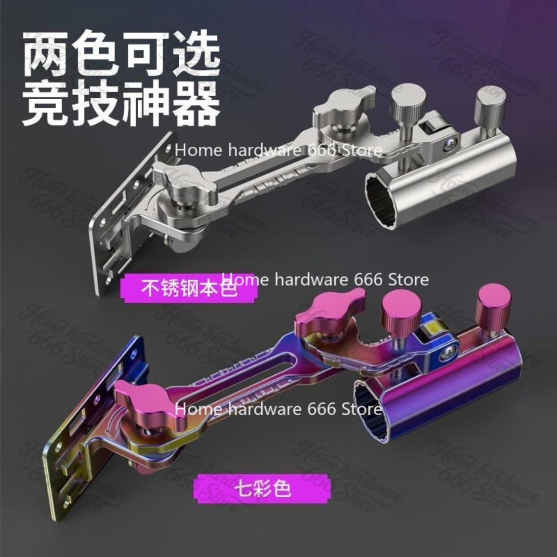 Stainless Steel Corner Battery - Fishing Equipment Stores ulasan dan harga