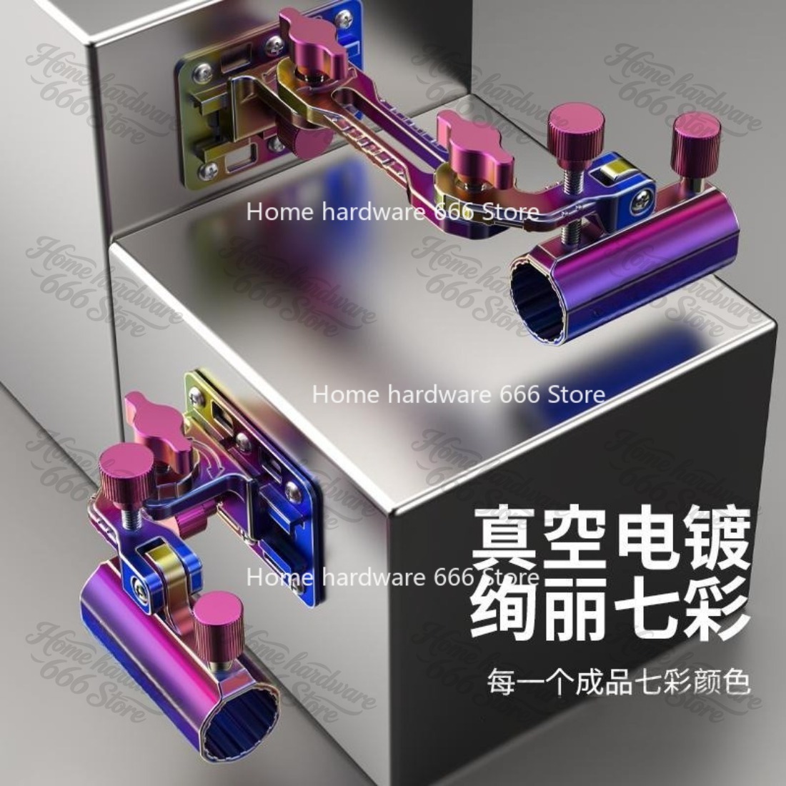 Stainless Steel Corner Battery - Fishing Equipment Stores ulasan dan harga