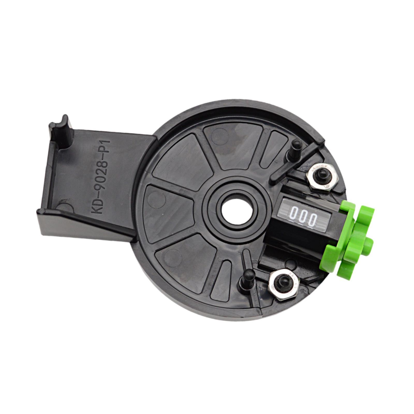 Trolling Depth Meter High Perf - Fishing Line ulasan dan harga