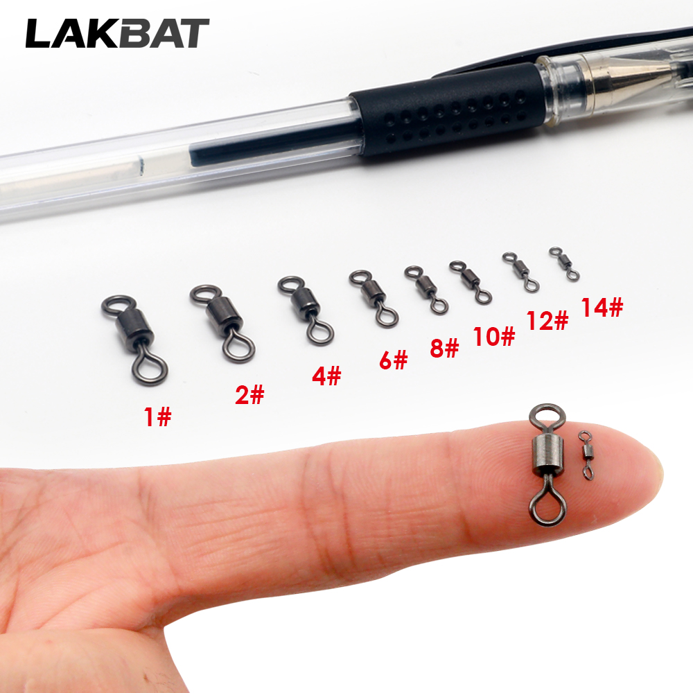 100PCS Stainless Steel Fishing - Fishing Equipment Box ulasan dan harga