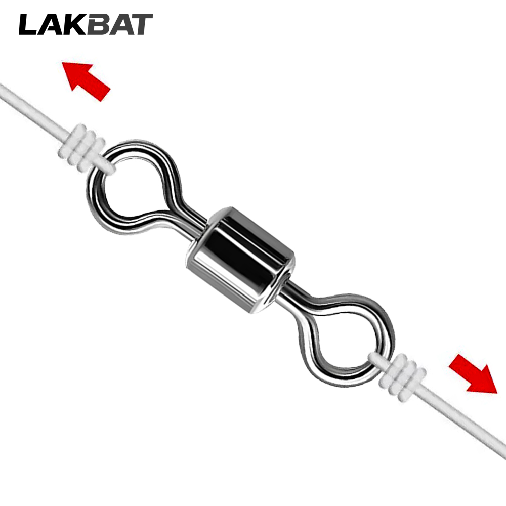 100PCS Stainless Steel Fishing - Fishing Equipment Box ulasan dan harga