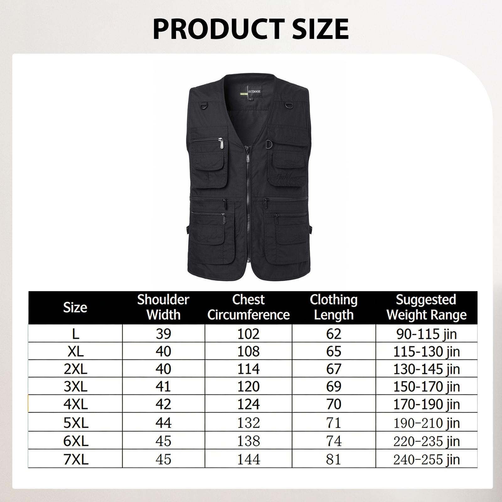 Mesh Fly Fishing Vest Adjustab - Fishing Vest Jacket ulasan dan harga