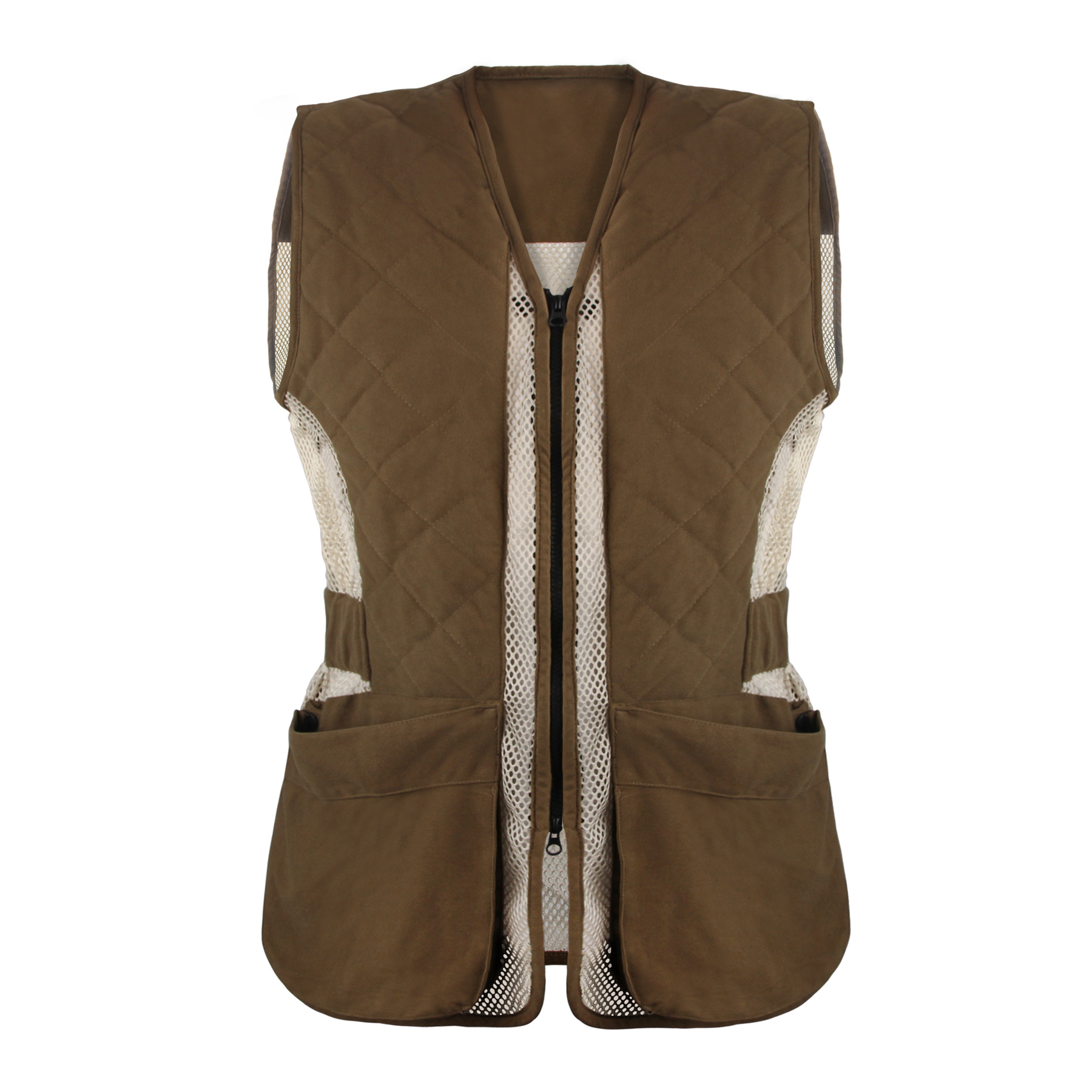 GUGULUZA Outdoor Hunting Vest  - Fishing Vest Jacket ulasan dan harga