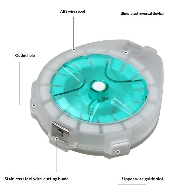 Hot Sale Multifunction Carbon  - Fishing Equipment Box ulasan dan harga