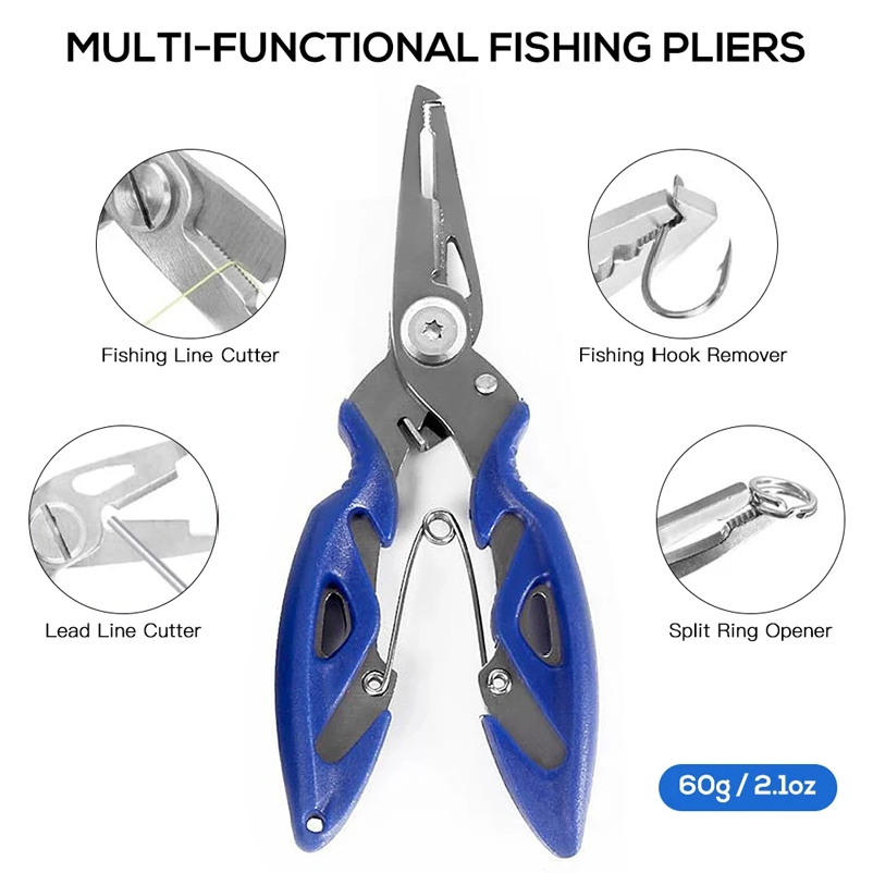 263pcs Outdoor Fishing Accesso - Fishing Equipment Stores ulasan dan harga