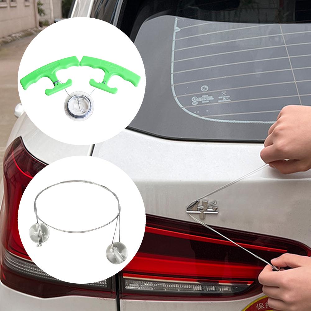 Car Emblem Remover Tool Kit Er - Fishing Line ulasan dan harga