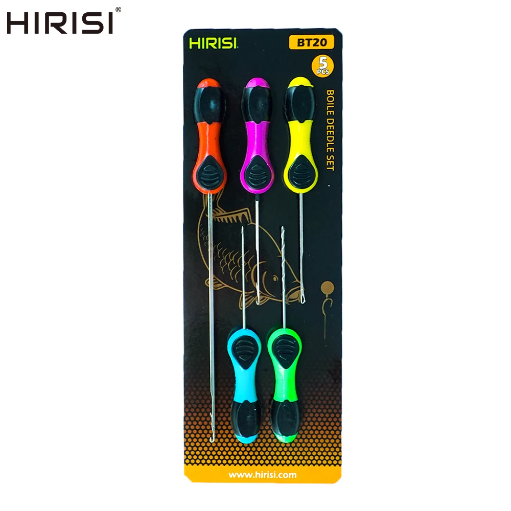 5x Carp Fishing Tool Bait Need - Fishing Equipment Stores ulasan dan harga