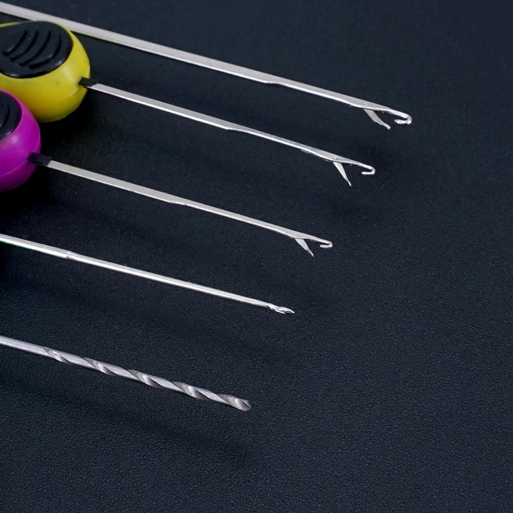 5x Carp Fishing Tool Bait Need - Fishing Equipment Stores ulasan dan harga