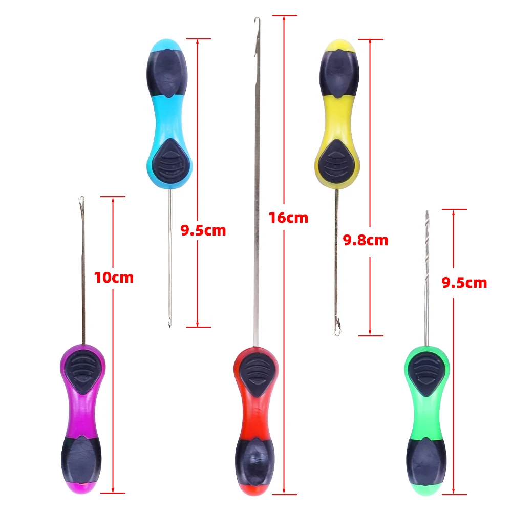 5x Carp Fishing Tool Bait Need - Fishing Equipment Stores ulasan dan harga