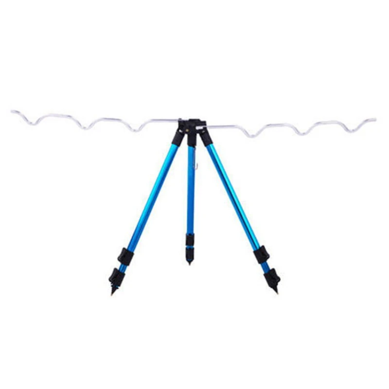 1PC Fishing Sea Rod Bracket Al - Fishing Equipment Stores ulasan dan harga