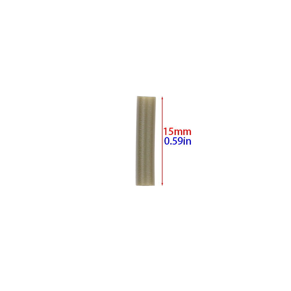 Hirisi 100pcs Carp Fishing Hea - Freshwater Fishing Kit ulasan dan harga