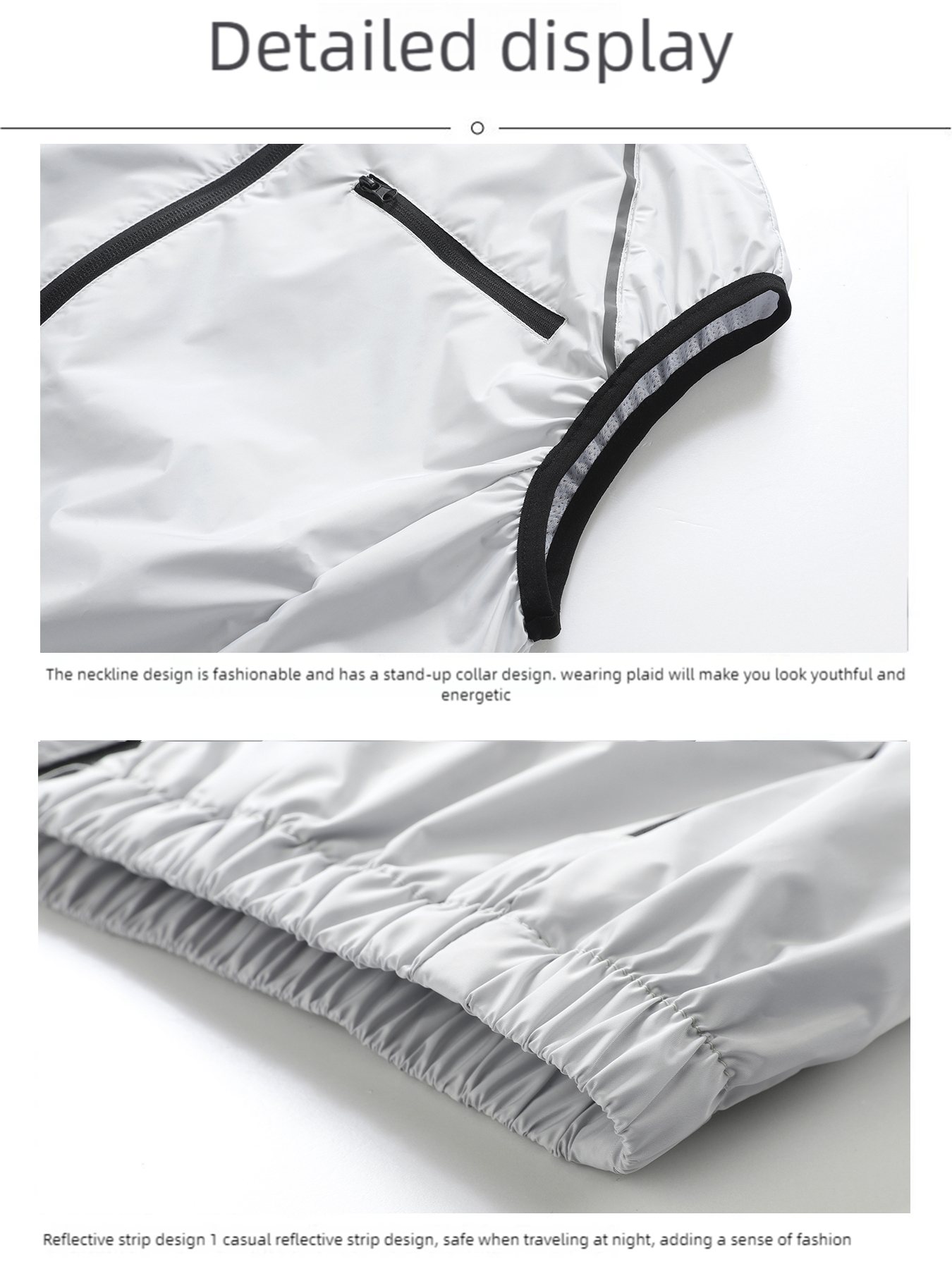 Summer Cool Vest Wearable Refr - Fishing Vest Jacket ulasan dan harga