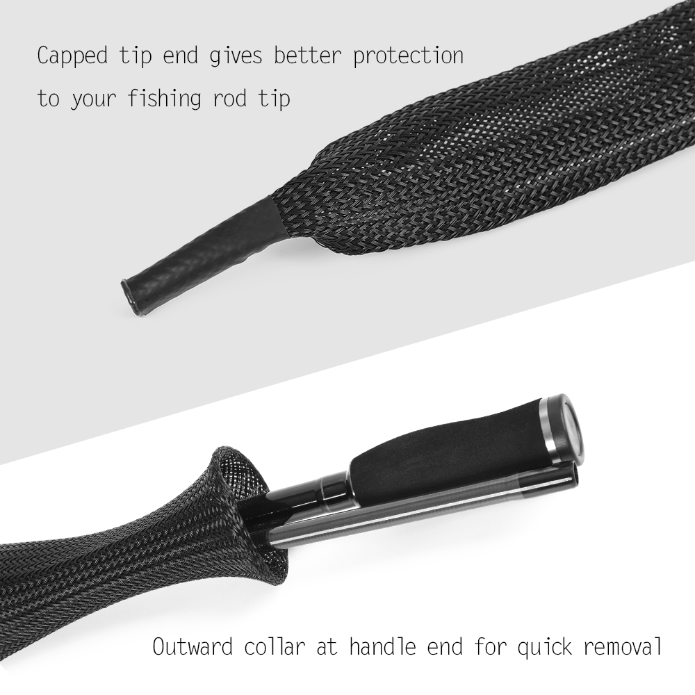Tube Hhook 190cm Fishing Rod C - Fishing Equipment Stores ulasan dan harga