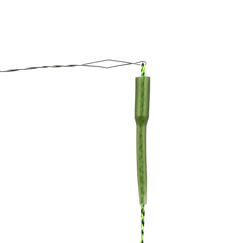 Hirisi Carp Fishing Edges Easy - Freshwater Fishing Kit ulasan dan harga