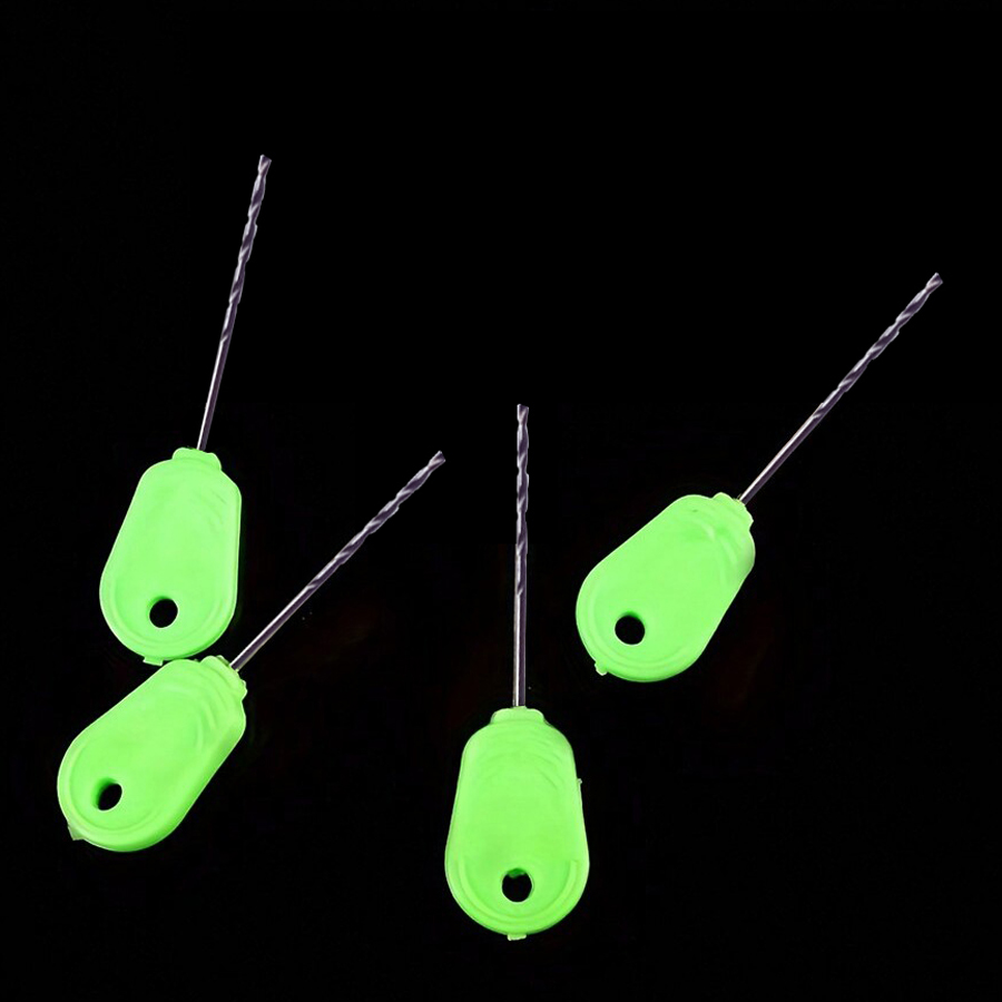 3pcs Carp bait drill bit, bait - Freshwater Fishing Kit ulasan dan harga