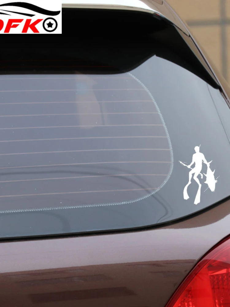 Car Stickers Decor Motorcycle  - Fishing Equipment Stores ulasan dan harga