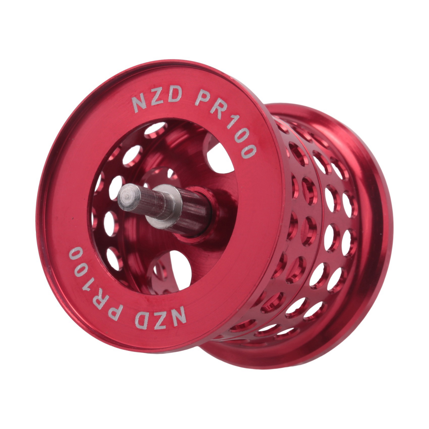 ABAZJ Fishing Reel Spool Light - Fishing Equipment Stores ulasan dan harga