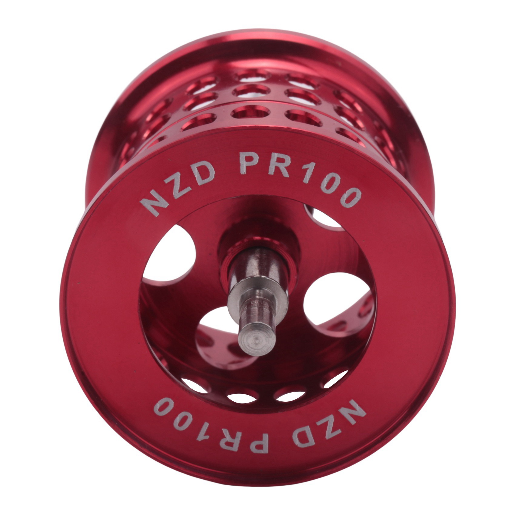 ABAZJ Fishing Reel Spool Light - Fishing Equipment Stores ulasan dan harga