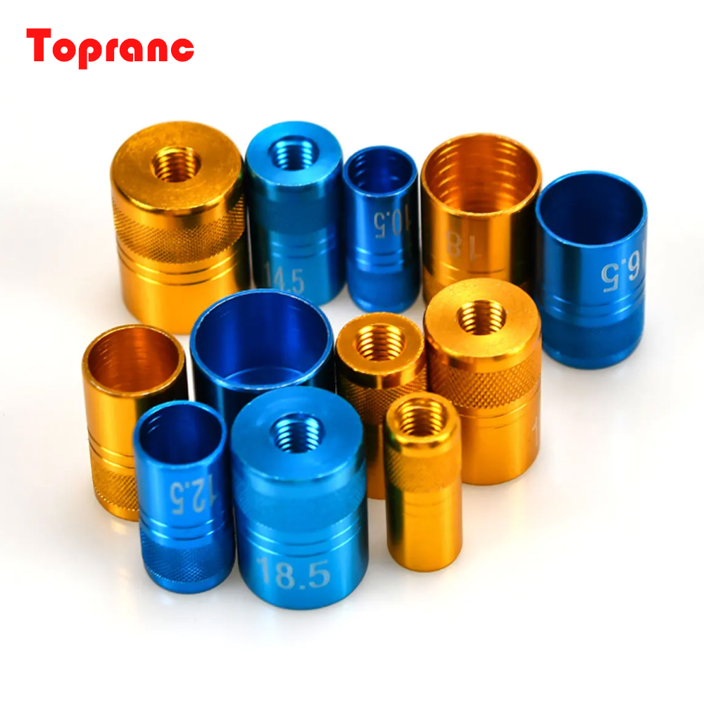 Topranc Brand 2Pcs/Bag Fishing - Fishing Equipment Brands ulasan dan harga