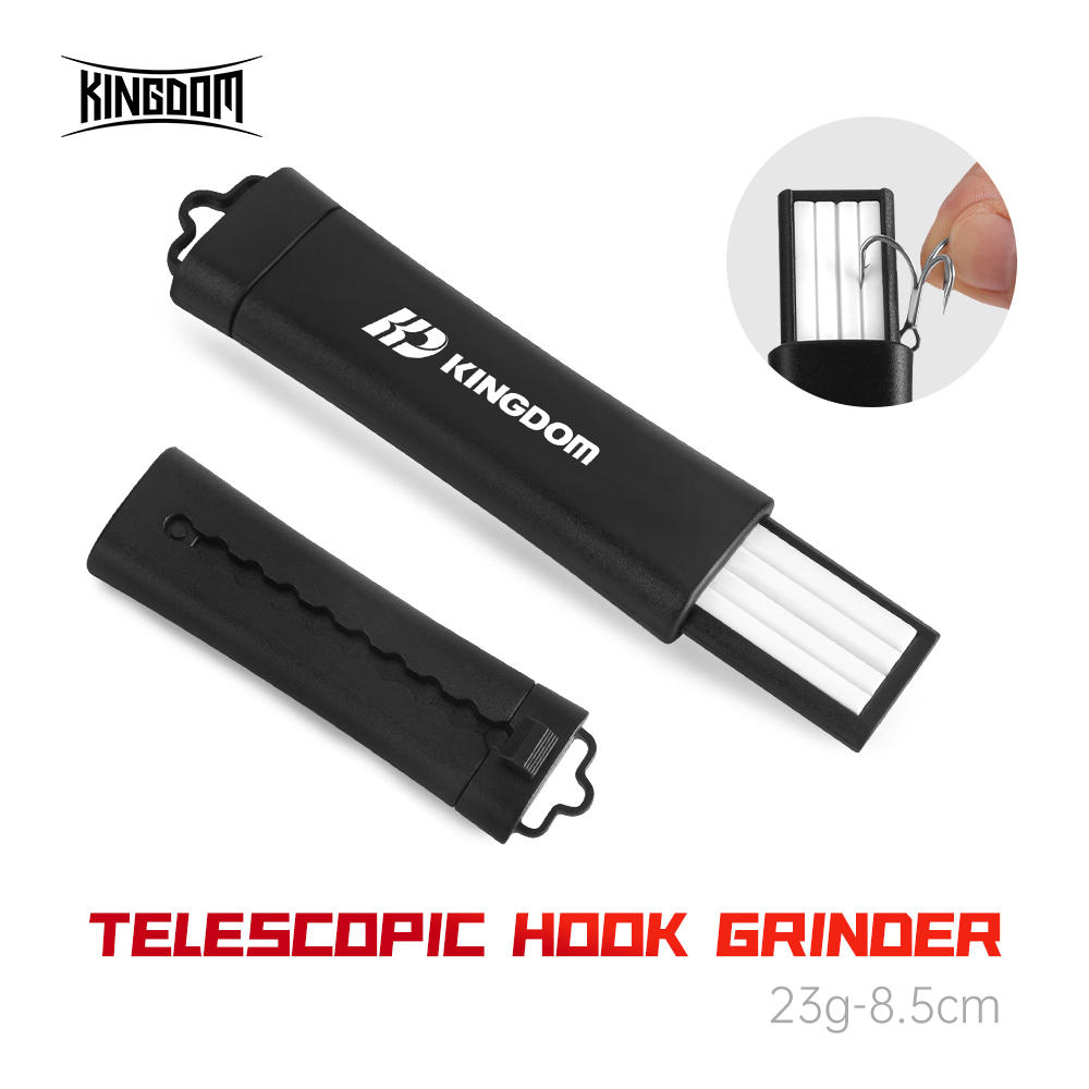 YOOFISH Fishing Telescopic Hoo - Freshwater Fishing Kit ulasan dan harga