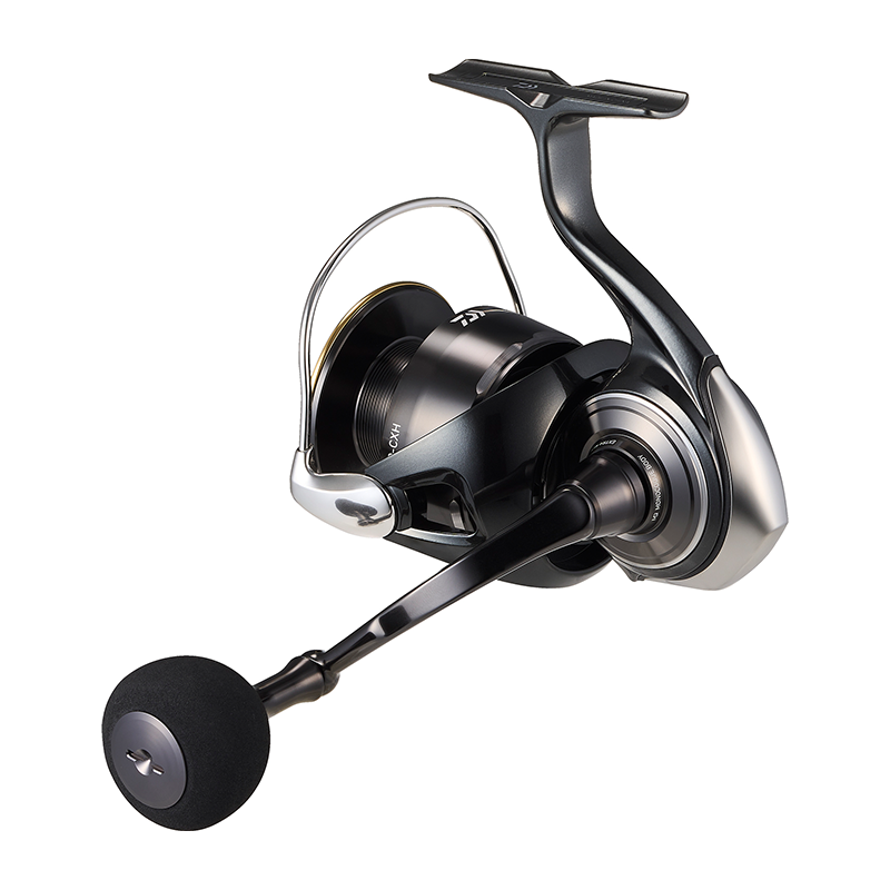 DAIWA 2026 Certate HD Fishing  - Shimano Reel Stradic ulasan dan harga