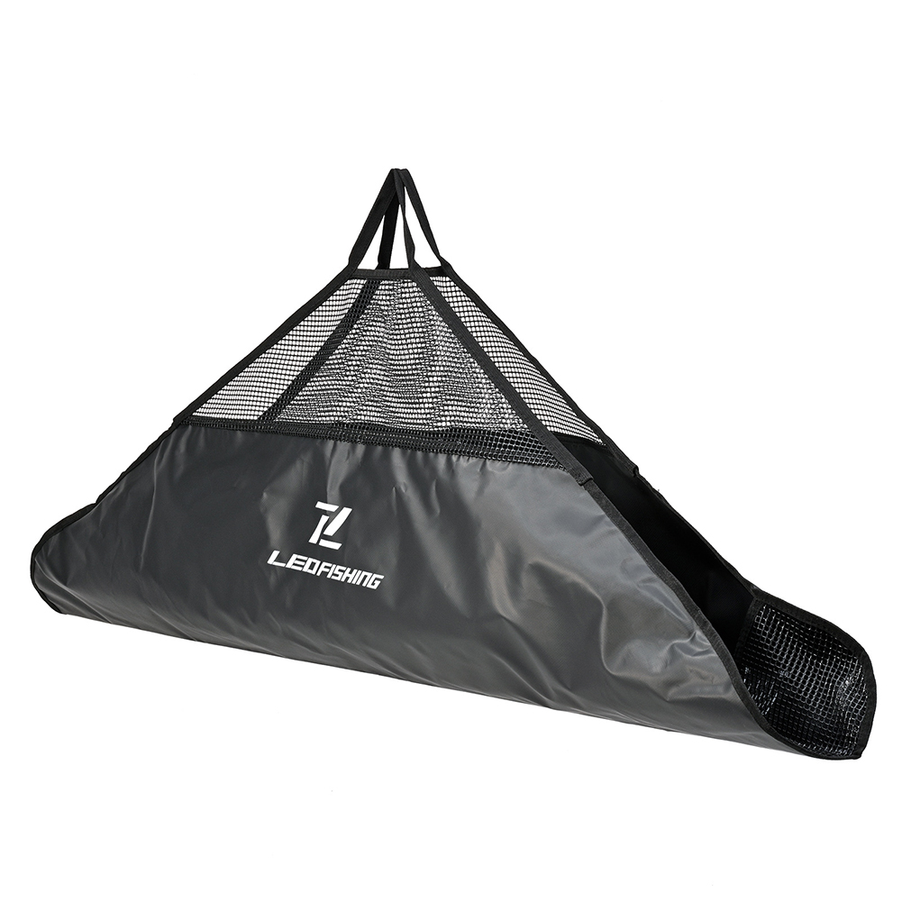 Black PVC Fishing Landing Mat  - Fishing Equipment Stores ulasan dan harga